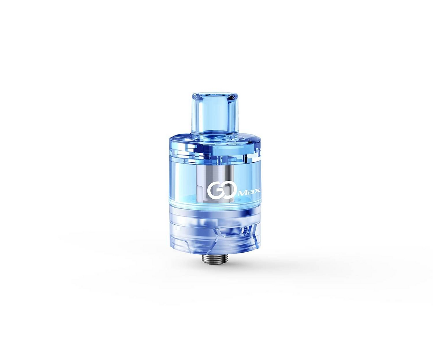 Innokin GoMax Replacement Disposable 2ml PCTG Sub-Ohm Tank / Pod - 510 Thread
