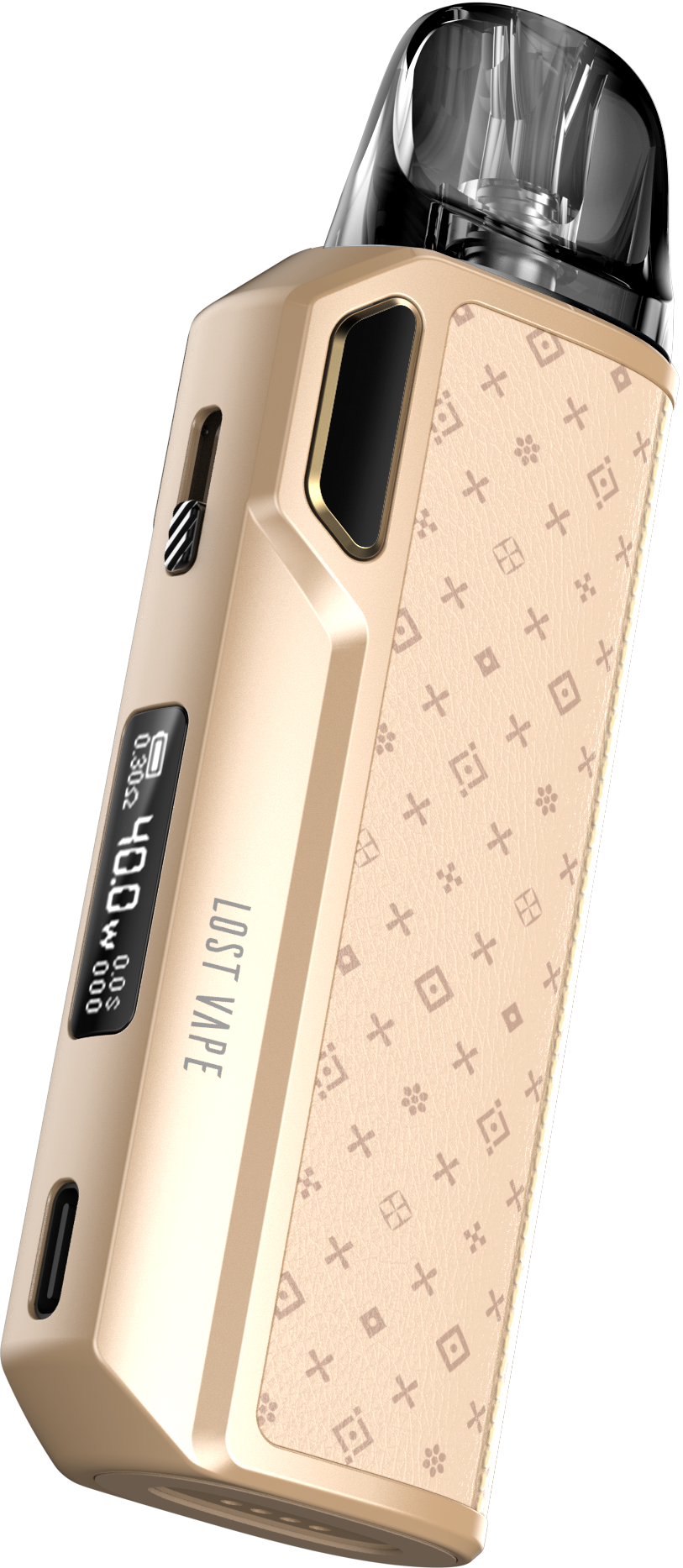 Lost Vape Thelema Elite/URSA Pod Mod Kit - 40W