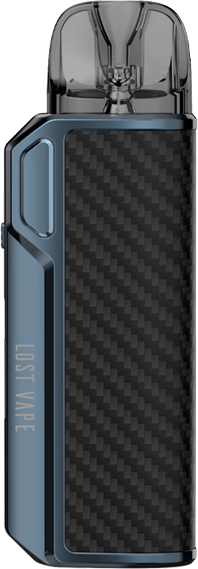 Lost Vape Thelema Elite/URSA Pod Mod Kit - 40W