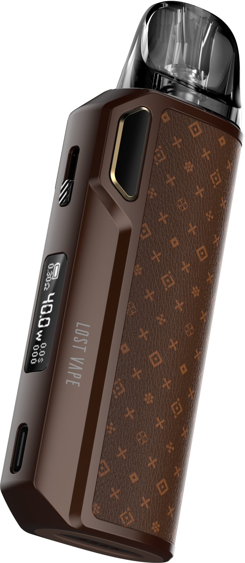 Lost Vape Thelema Elite/URSA Pod Mod Kit - 40W