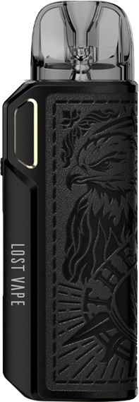 Lost Vape Thelema Elite/URSA Pod Mod Kit - 40W