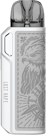 Lost Vape Thelema Elite/URSA Pod Mod Kit - 40W