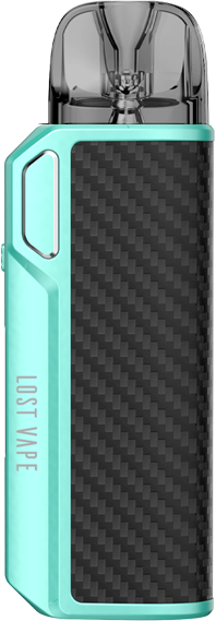 Lost Vape Thelema Elite/URSA Pod Mod Kit - 40W
