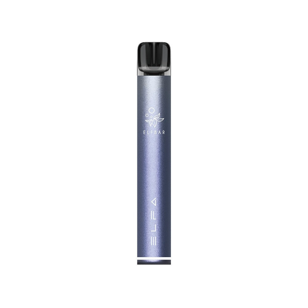 ElfBar ELFA PRO Pre-filled Pod Kit - 20mg