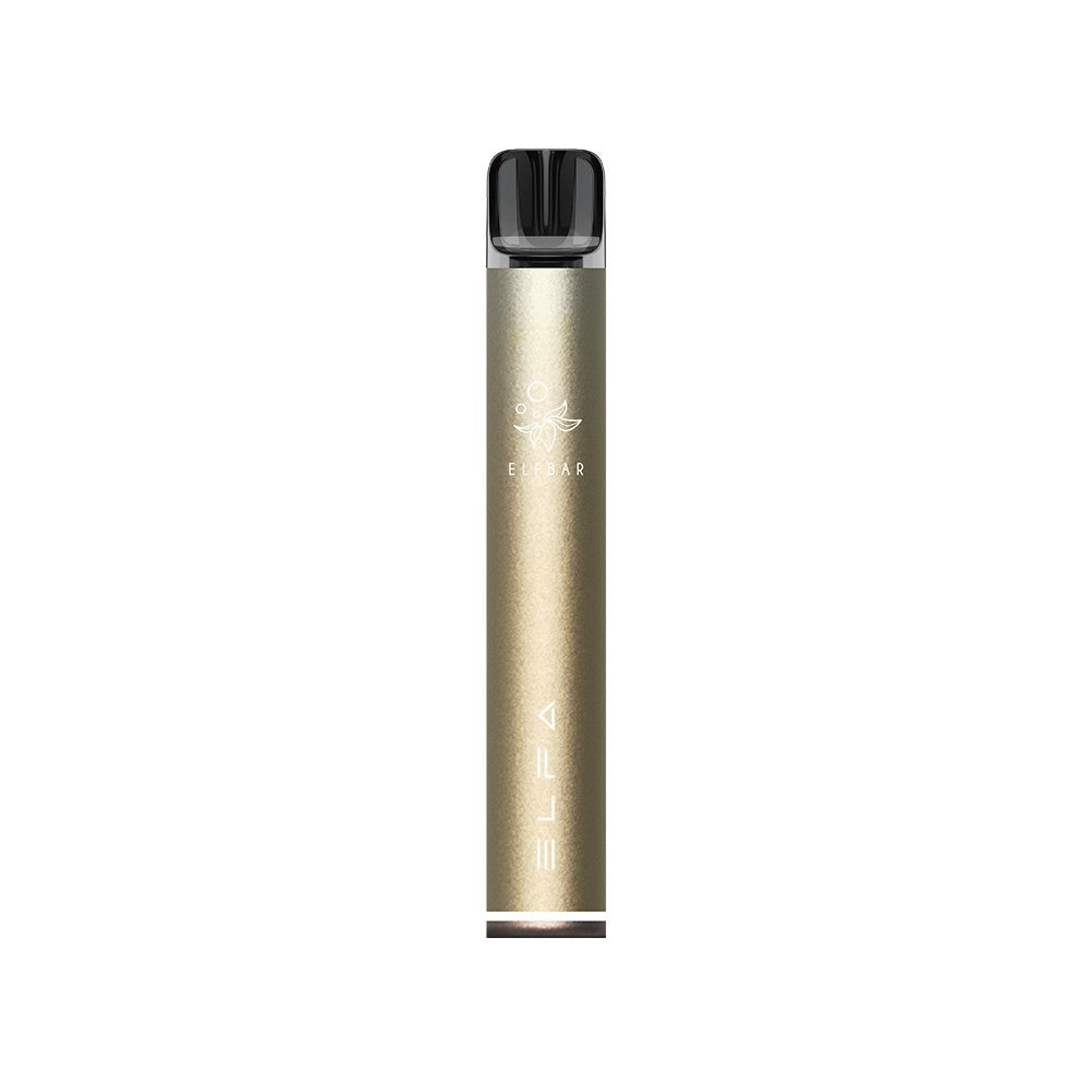 ElfBar ELFA PRO Pre-filled Pod Kit - 20mg