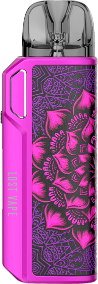 Lost Vape Thelema Elite/URSA Pod Mod Kit - 40W