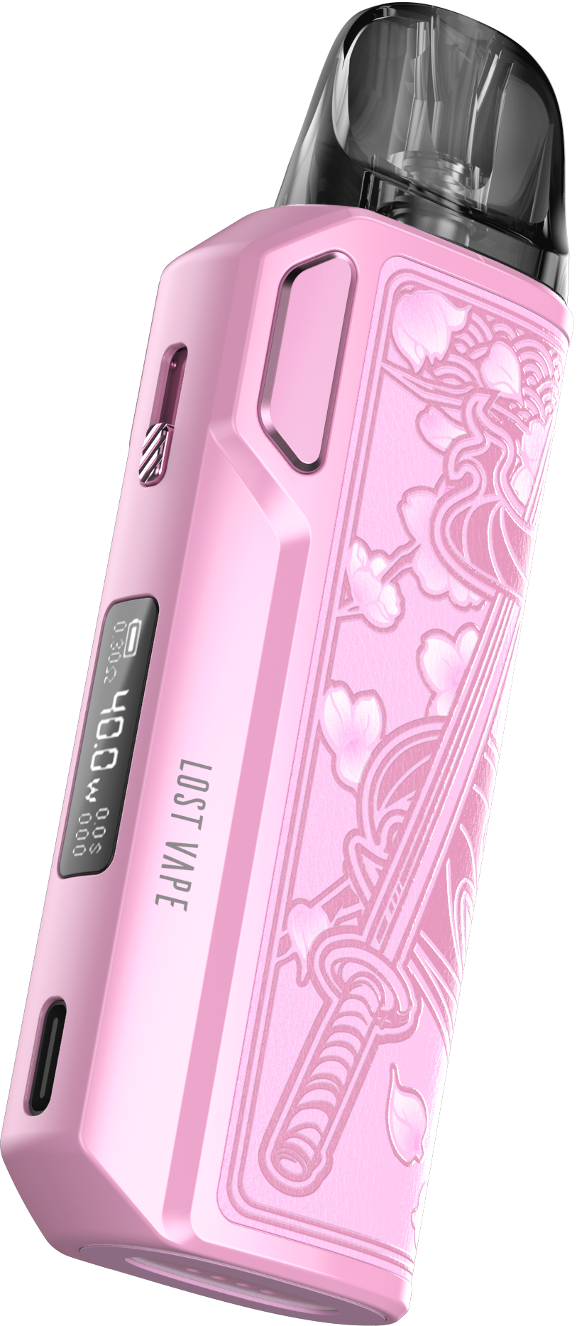 Lost Vape Thelema Elite/URSA Pod Mod Kit - 40W