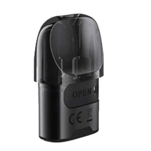 Lost Vape URSA Replacement Pods - Pack of 3