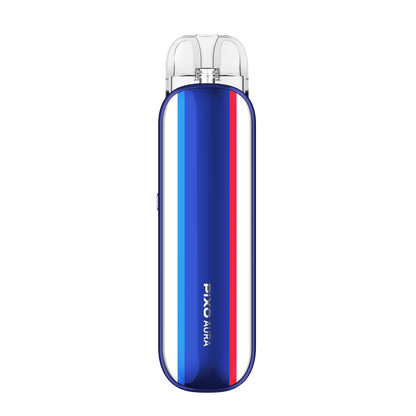 Aspire PIXO AURA Pod Vape Kit 1300mAh - 30W