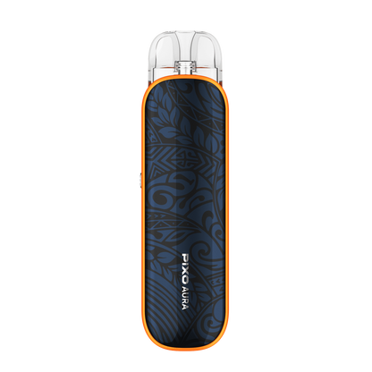 Aspire PIXO AURA Pod Vape Kit 1300mAh - 30W