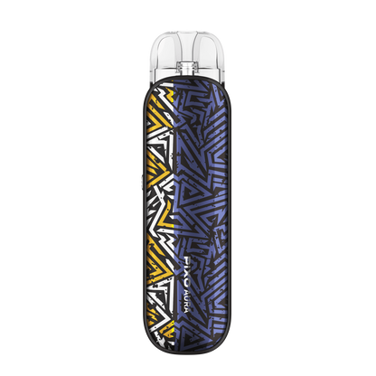 Aspire PIXO AURA Pod Vape Kit 1300mAh - 30W