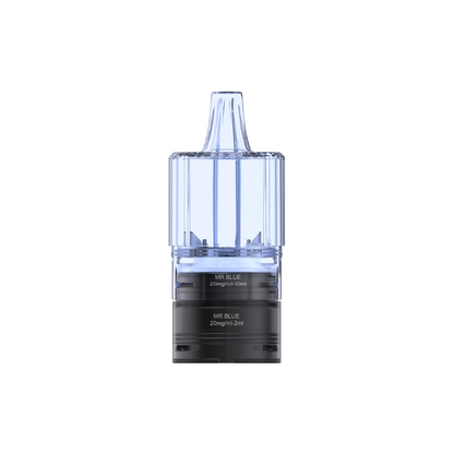 UWELL VISCORE PRO+ Replacement Pre-filled Disposable Pods - 1 Pack 20mg