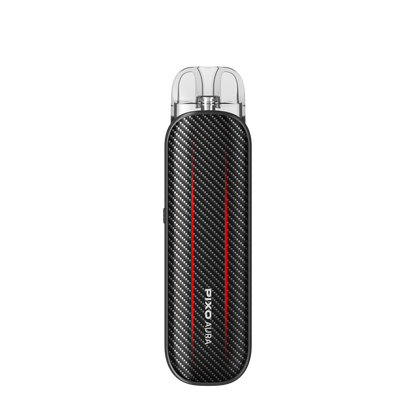 Aspire PIXO AURA Pod Vape Kit 1300mAh - 30W