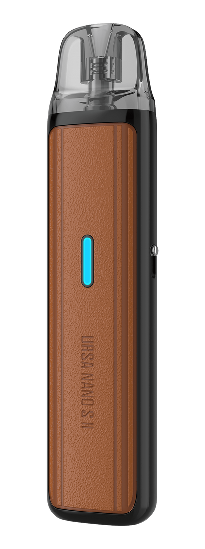 Lost Vape URSA Nano S II Pod Kit 1000mAh 30W