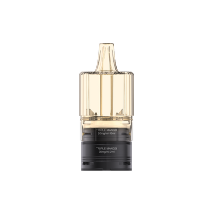 UWELL VISCORE PRO+ Replacement Pre-filled Disposable Pods - 1 Pack 20mg