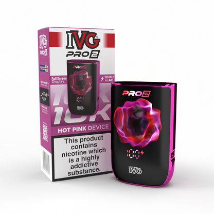 IVG PRO 2 Battery Mod - Device Only