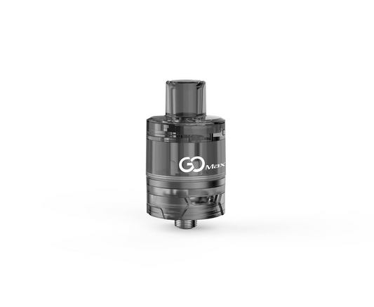 Innokin GoMax Replacement Disposable 2ml PCTG Sub-Ohm Tank / Pod - 510 Thread
