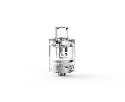Innokin GoMax Replacement Disposable 2ml PCTG Sub-Ohm Tank / Pod - 510 Thread