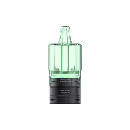 UWELL VISCORE PRO+ Replacement Pre-filled Disposable Pods - 1 Pack 20mg