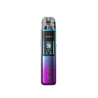 VOOPOO Argus G2 Pod Kit (New Top Fill Pod Design) - 30W 1000mAh