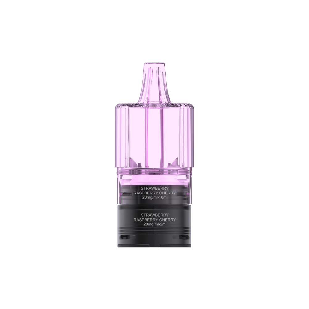 UWELL VISCORE PRO+ Replacement Pre-filled Disposable Pods - 1 Pack 20mg