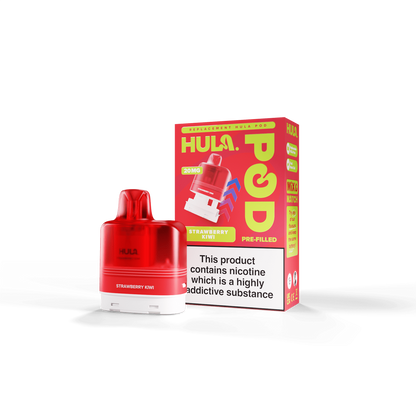 Hula 7000 Pre-Filled Replacement Pods - 20mg