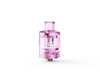 Innokin GoMax Replacement Disposable 2ml PCTG Sub-Ohm Tank / Pod - 510 Thread