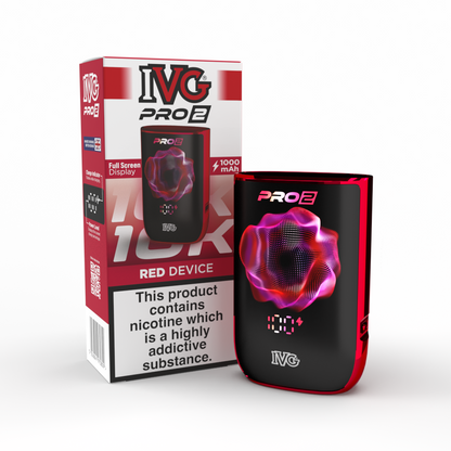 IVG PRO 2 Battery Mod - Device Only
