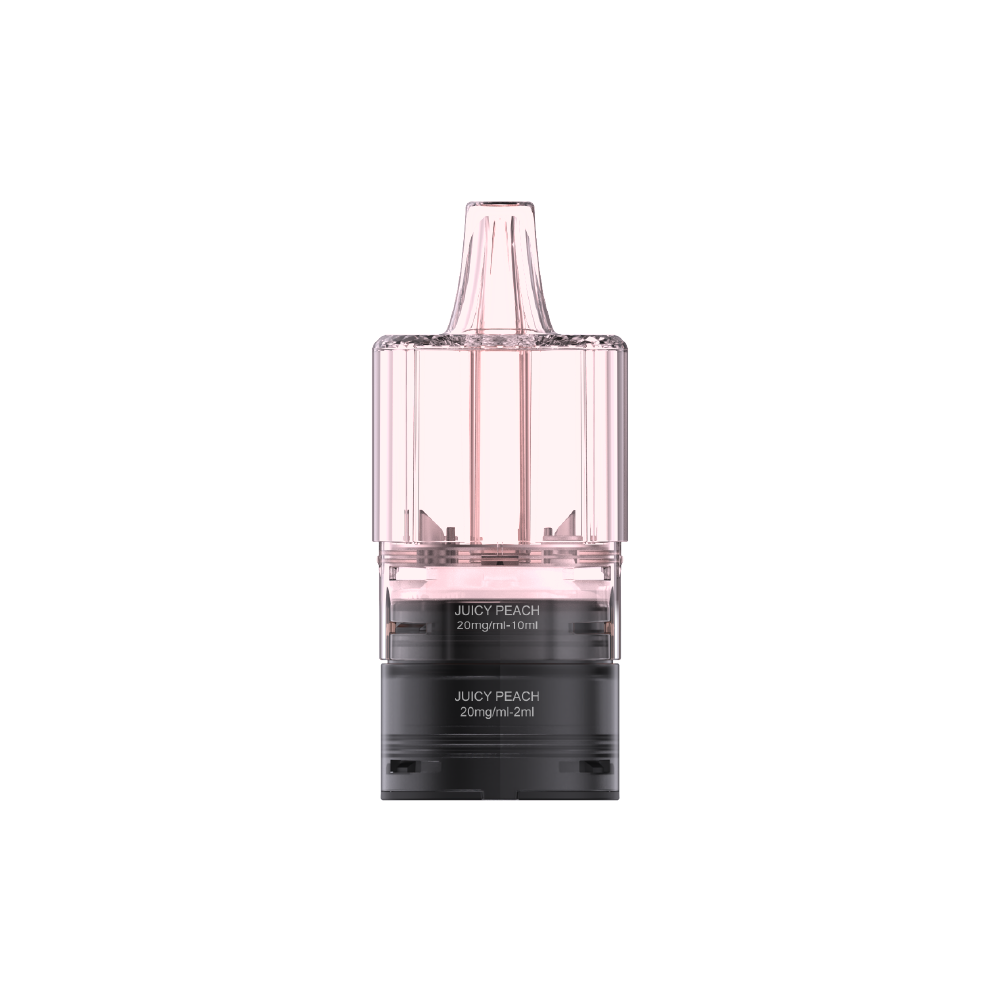 UWELL VISCORE PRO+ Replacement Pre-filled Disposable Pods - 1 Pack 20mg