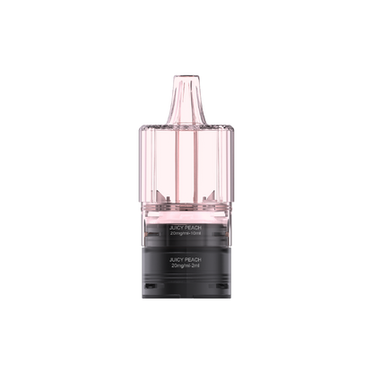 UWELL VISCORE PRO+ Replacement Pre-filled Disposable Pods - 1 Pack 20mg