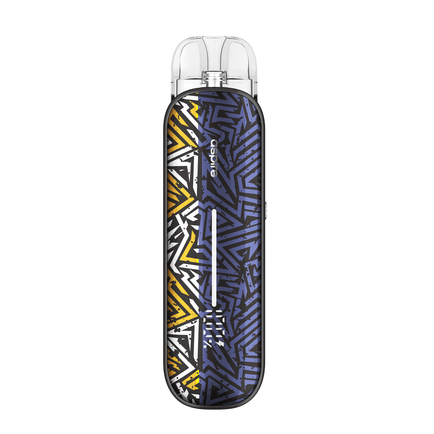 Aspire PIXO AURA Pod Vape Kit 1300mAh - 30W