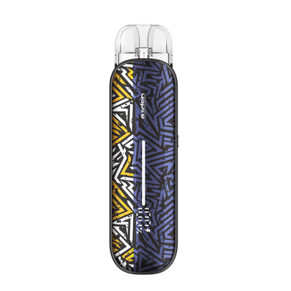 Aspire PIXO AURA Pod Vape Kit 1300mAh - 30W