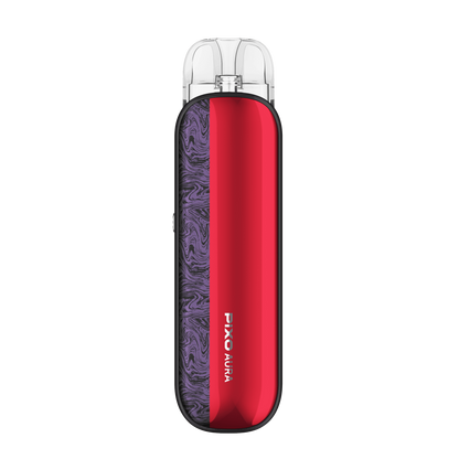Aspire PIXO AURA Pod Vape Kit 1300mAh - 30W