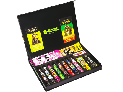 G-Rollz Rap Dog Blunt Collection Gift Box