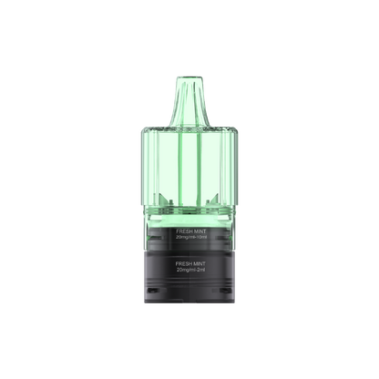 UWELL VISCORE PRO+ Replacement Pre-filled Disposable Pods - 1 Pack 20mg