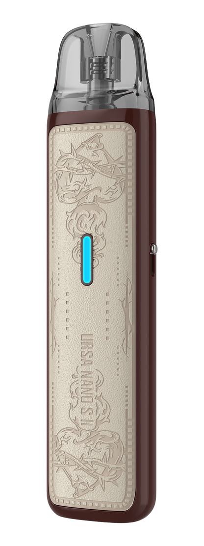 Lost Vape URSA Nano S II Pod Kit 1000mAh 30W