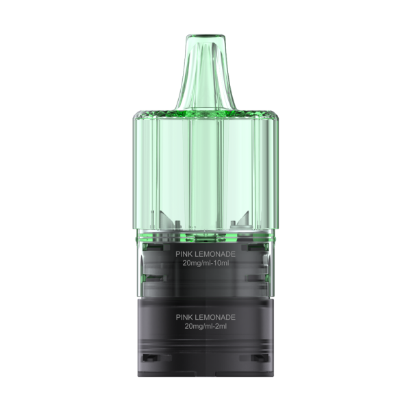 UWELL VISCORE 8000 Replacement Pre-filled Disposable Pods - 1 Pack 20mg