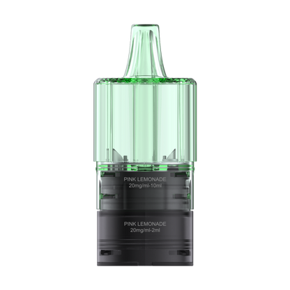 UWELL VISCORE 8000 Replacement Pre-filled Disposable Pods - 1 Pack 20mg