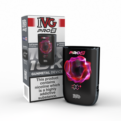 IVG PRO 2 Battery Mod - Device Only
