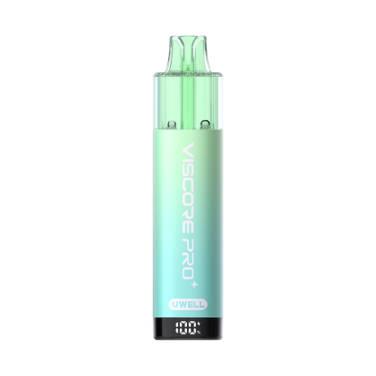 UWELL VISCORE PRO+ Pre-Filled Pod Vape Kit - 20mg