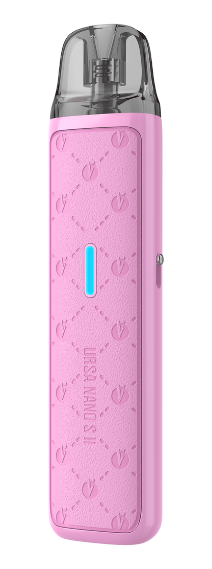 Lost Vape URSA Nano S II Pod Kit 1000mAh 30W