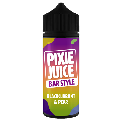 Pixie Juice BAR STYLE 50/50 100ml Shortfill E-liquid Zero Nicotine 0mg Gr8vapes.co.uk Pixie Juice BAR STYLE 50/50 100ml Shortfill E-liquid Zero Nicotine 0mg Gr8vapes.co.uk