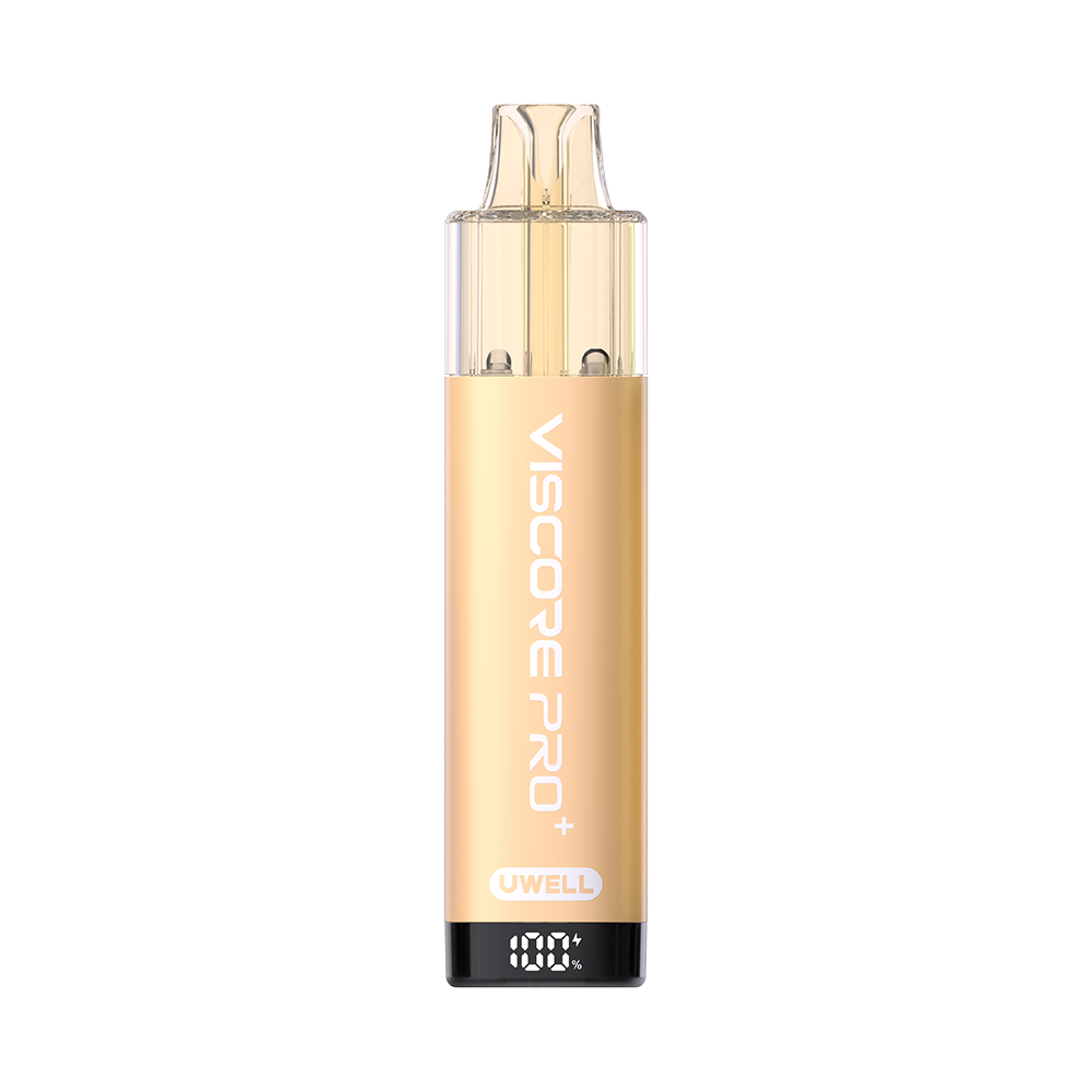 UWELL VISCORE PRO+ Pre-Filled Pod Vape Kit - 20mg
