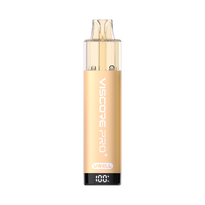 UWELL VISCORE PRO+ Pre-Filled Pod Vape Kit - 20mg