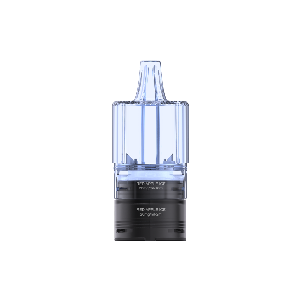 UWELL VISCORE PRO+ Replacement Pre-filled Disposable Pods - 1 Pack 20mg