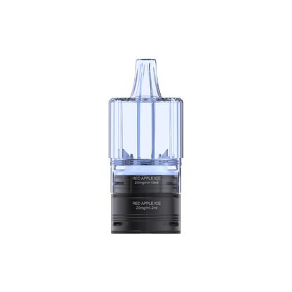 UWELL VISCORE PRO+ Replacement Pre-filled Disposable Pods - 1 Pack 20mg