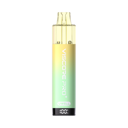 UWELL VISCORE PRO+ Pre-Filled Pod Vape Kit - 20mg