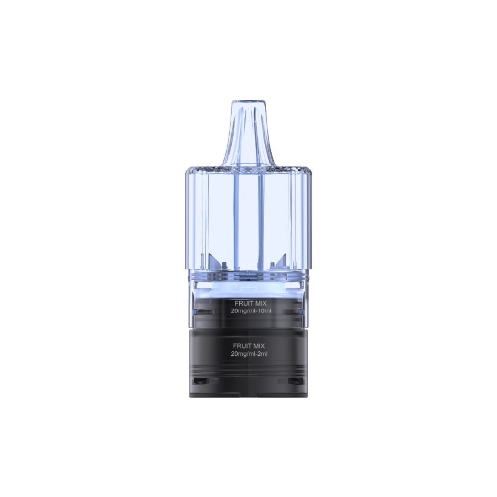 UWELL VISCORE PRO+ Replacement Pre-filled Disposable Pods - 1 Pack 20mg