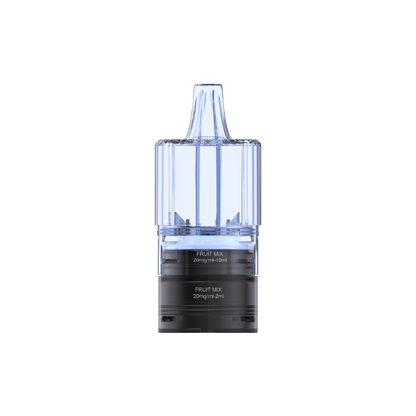 UWELL VISCORE PRO+ Replacement Pre-filled Disposable Pods - 1 Pack 20mg