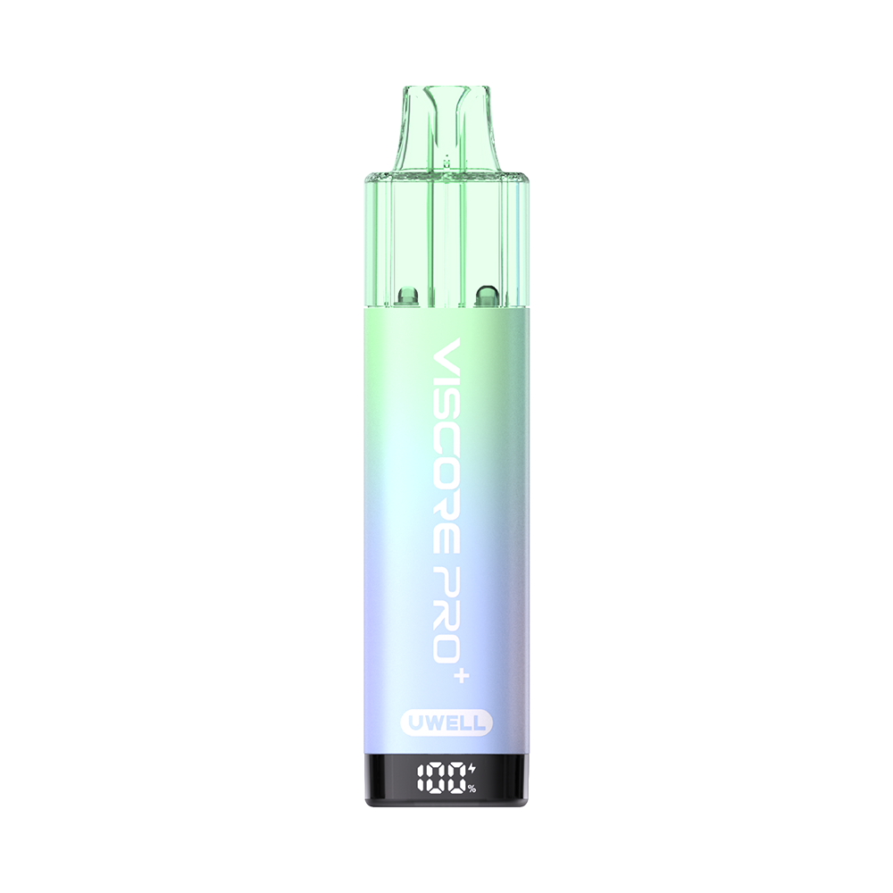 UWELL VISCORE PRO+ Pre-Filled Pod Vape Kit - 20mg